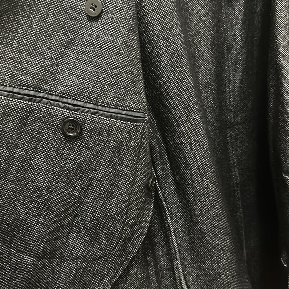Hugo Boss/ Harry Rosen Suits Jacket -38R Made in Poland - Picture 8 of 10